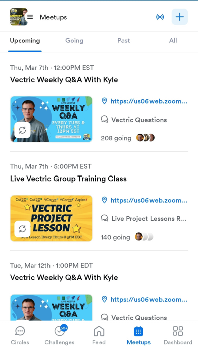 Learn Your CNC Academy Screenshot