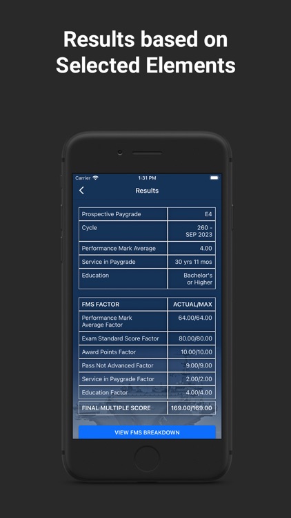 FMS Calculator screenshot-3