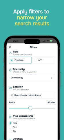 Joboscopy Screenshot 4 of 8
