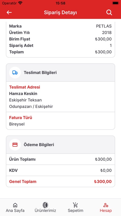 ZENLAS Oto Lastik screenshot-8