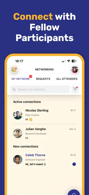ICMPDMed10 screenshot 4