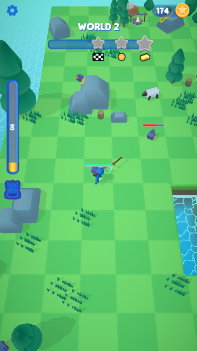 Hunting Grounds! Screenshot