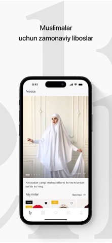 Feliza screenshot