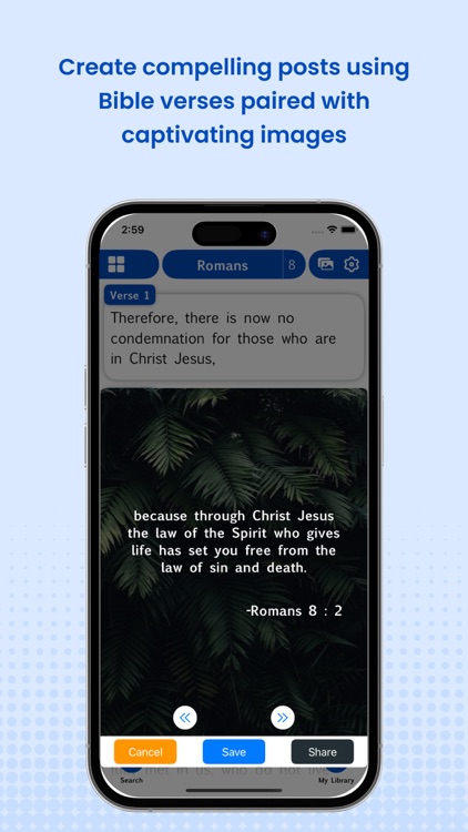 New International Version Pro screenshot-5