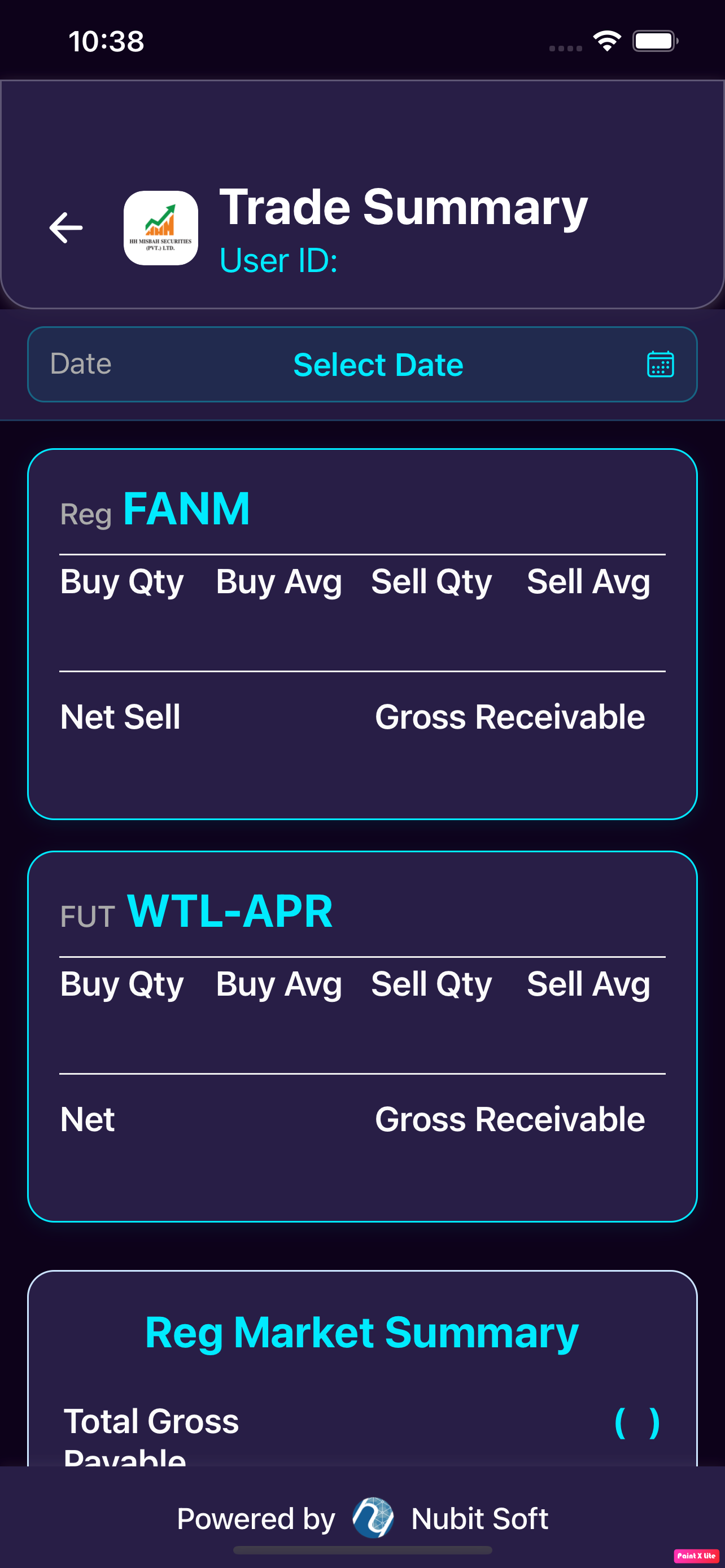 HHM Notifier