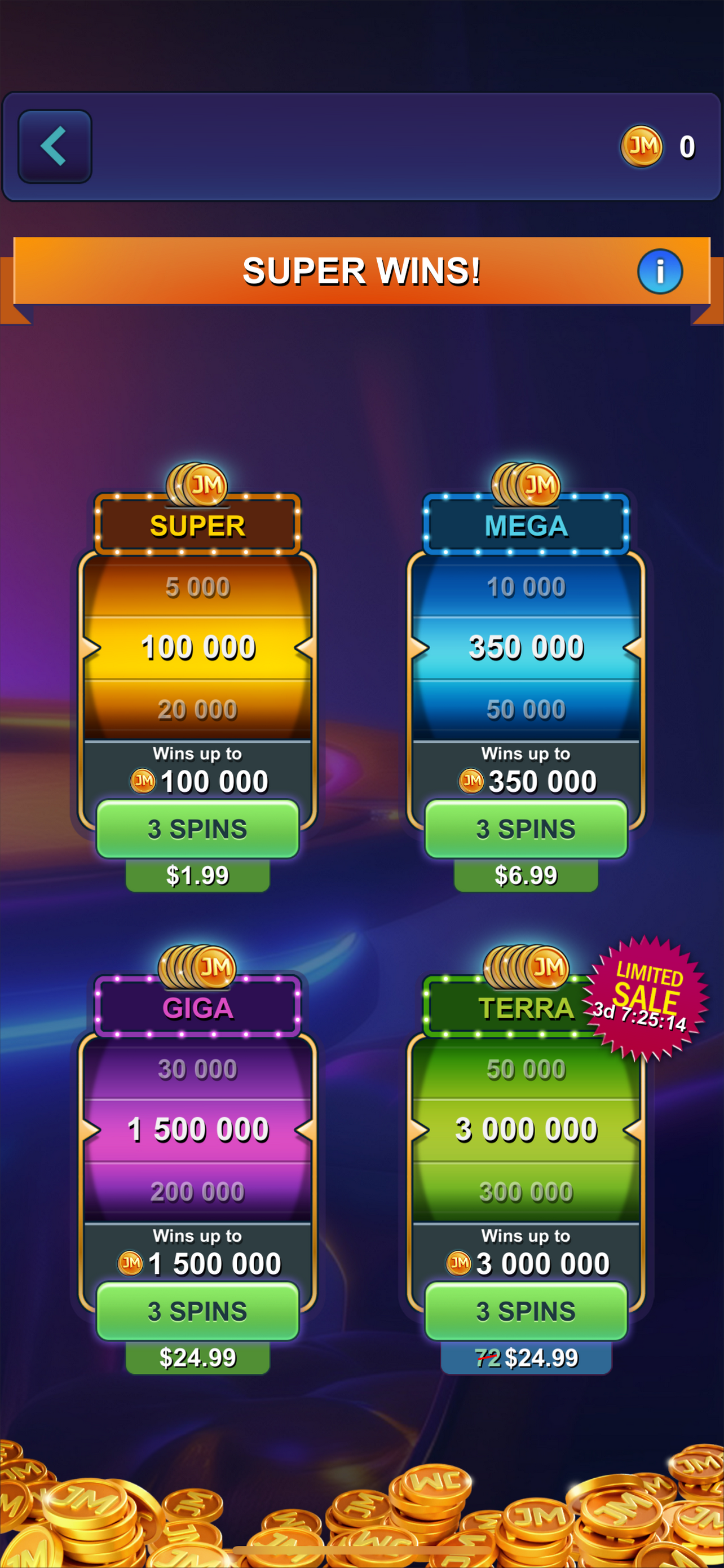 Poker Ace Tournaments