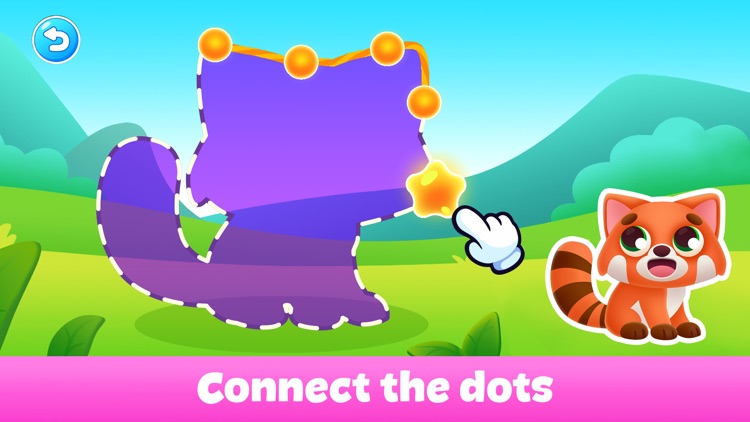 Drawing Apps: Kids Coloring screenshot-3