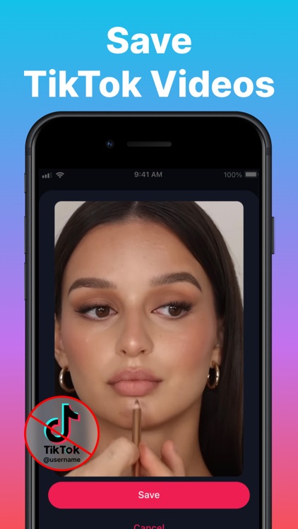 EasyTox - Video Manager screenshot-5
