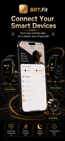 Bitring Screenshot 2