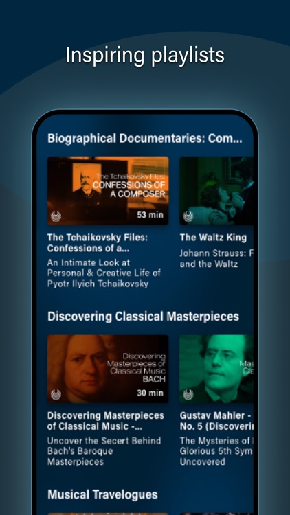 Symphony.live: Classical Music