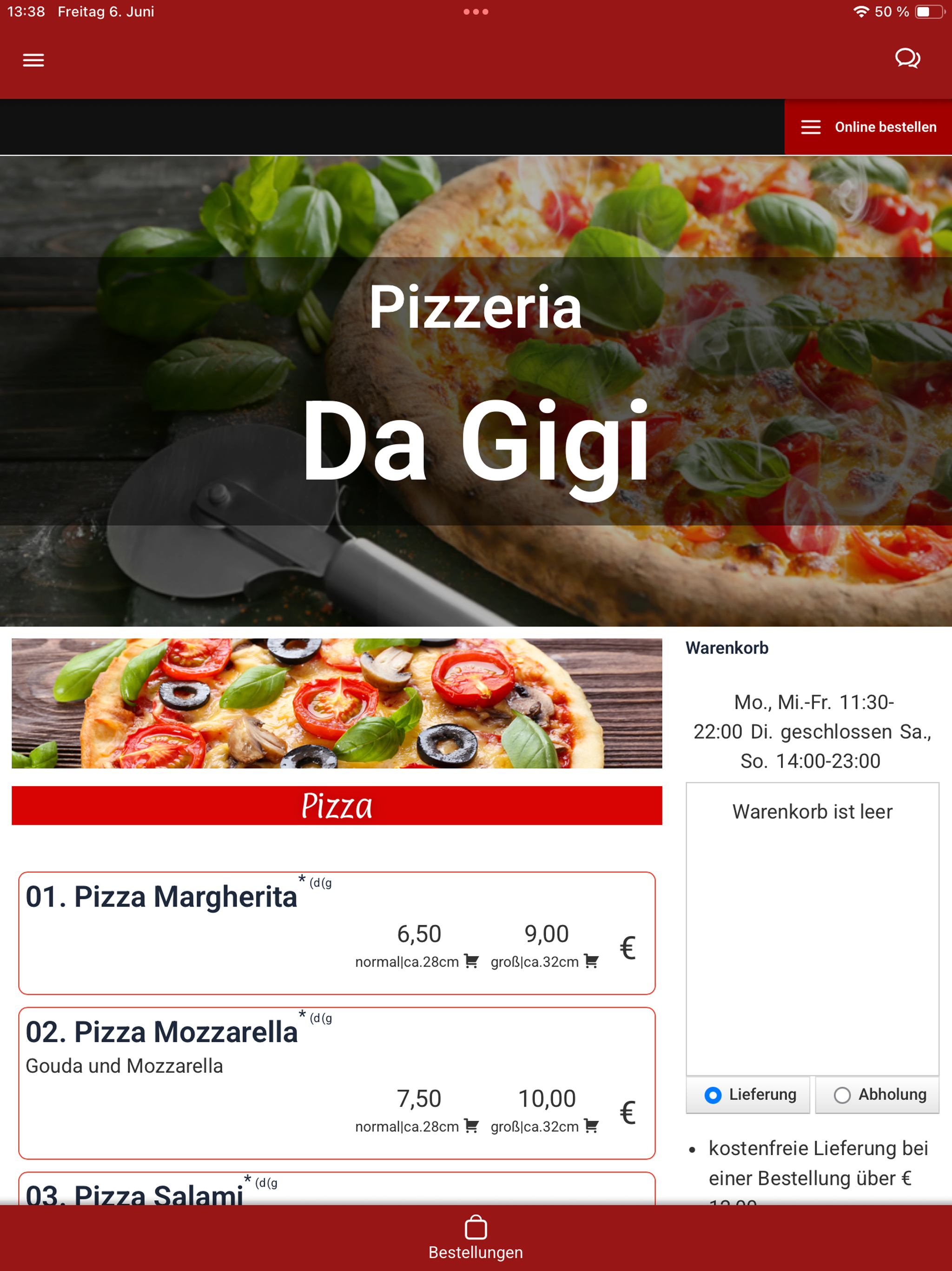 Da Gigi