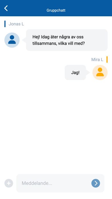 Rolfsbuss Screenshot