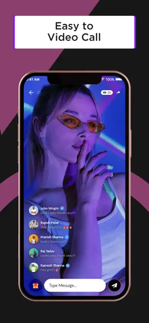 SleekLive-App screenshot 3