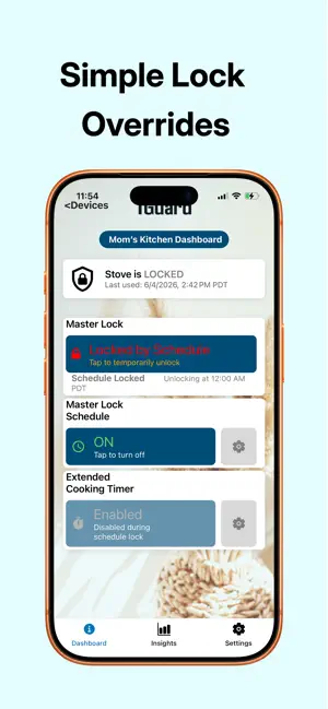 iGuard Home screenshot 3