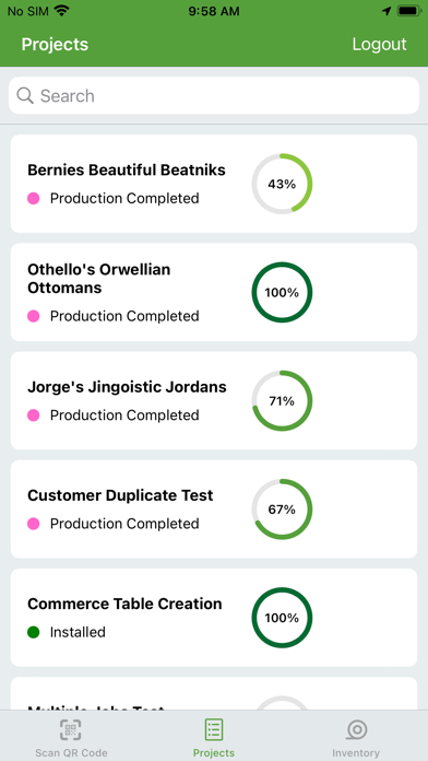 Screenshot #3 pour FRAMECAD Nexa
