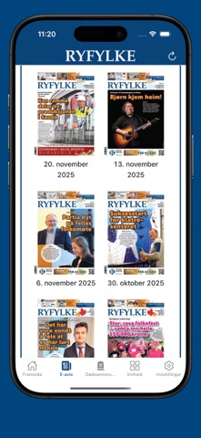 Ryfylke Screenshot 4 of 5