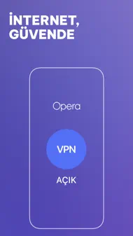 Yapay Zekalı Opera Tarayıcı iphone resimleri 3