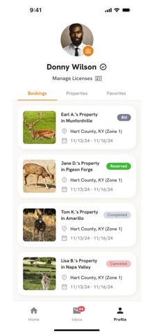 Daylight Bucks App Screenshot 4 of 5