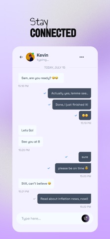 Yaari Screenshot 5 of 5