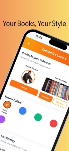 BookSycle Screenshot 3 of 6