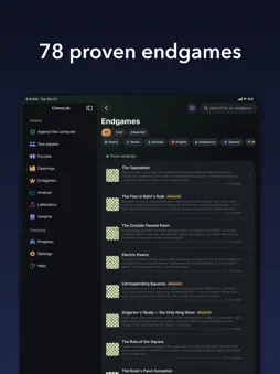 ChessLab screenshot 17