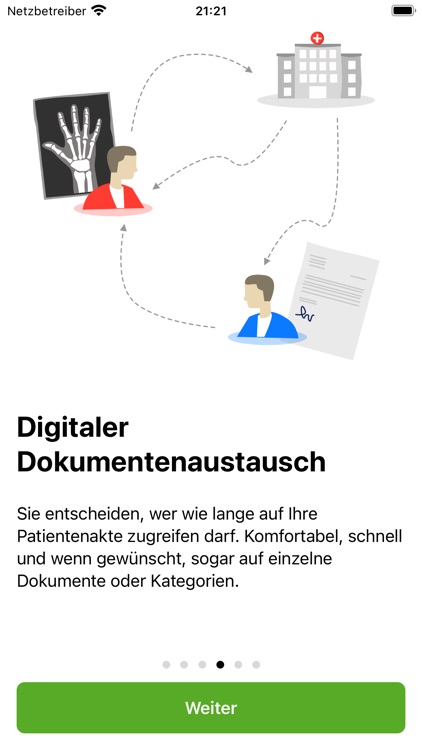 BERGISCHE KRANKENKASSE ePA screenshot-3