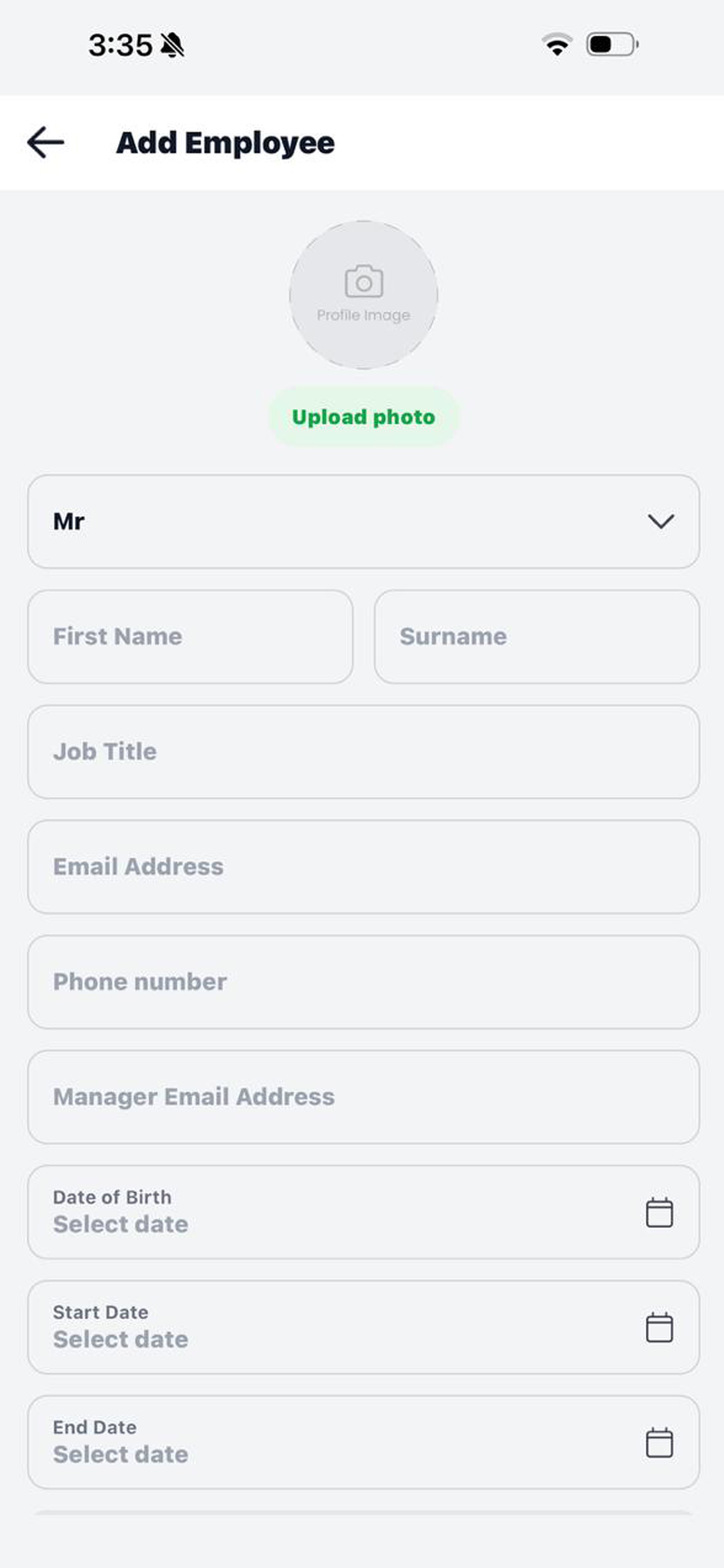 GEA Membership