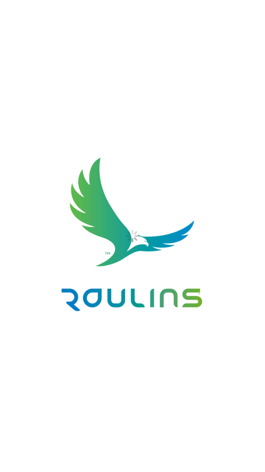#1. Raullins (iOS) 게시자: POSTOAKI DESENVOLVIMENTO TECNOLOGICO LTDA