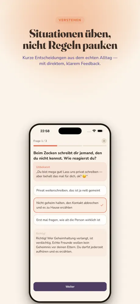 Netzbereit screenshot 3
