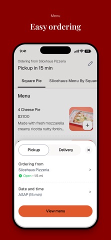 Slicehaus Screenshot 3 of 6