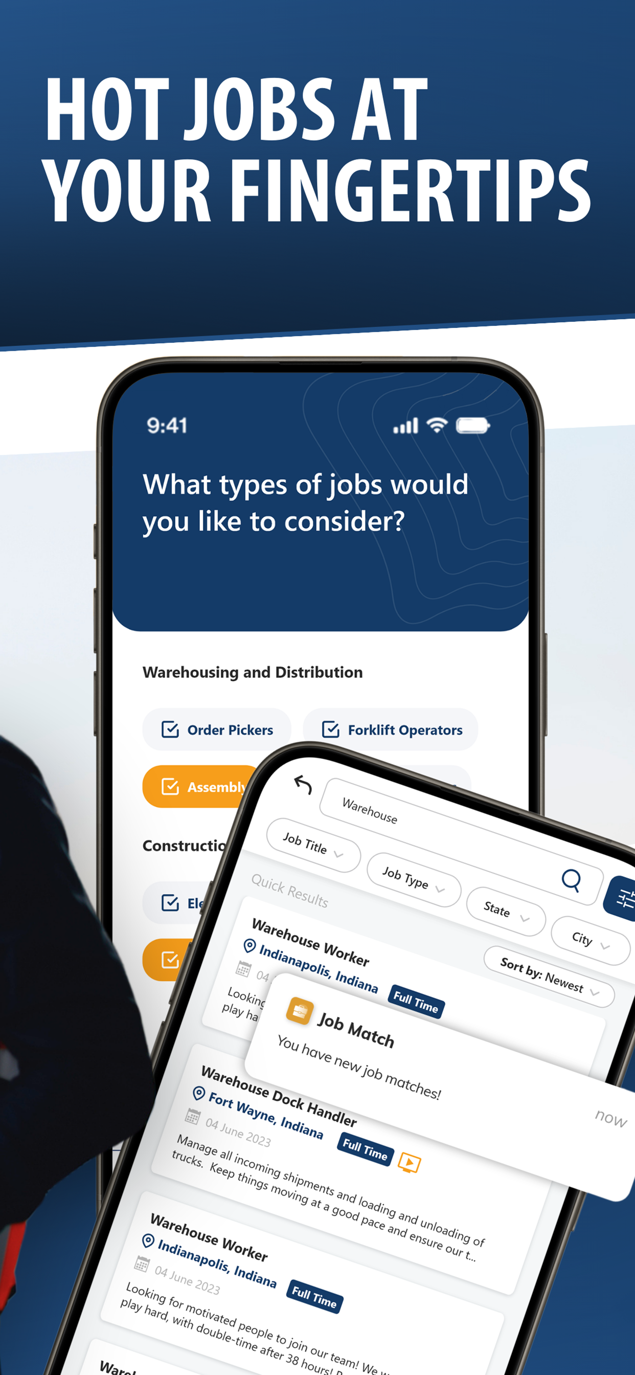 MySurge screenshot 5