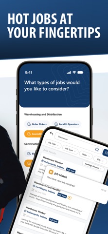 MySurge Screenshot 5 of 6
