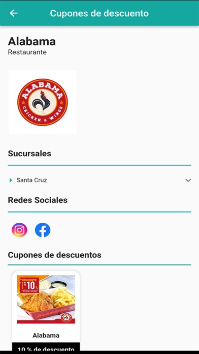 PeopleApp CBN Screenshot