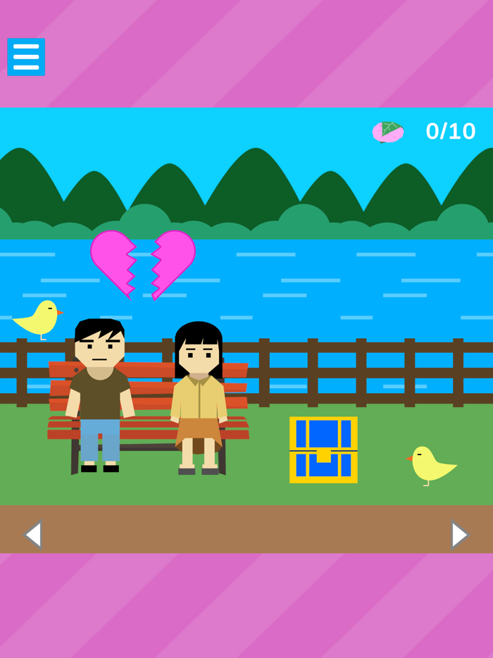 Escape Game Sakura And Samurai