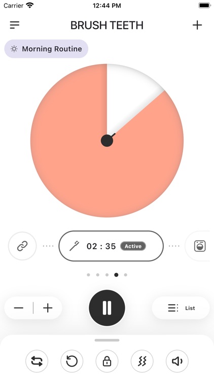 Time Timer Enterprise Edition screenshot-6