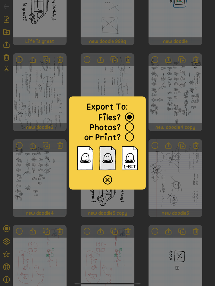 #4. Inkalot (iOS) 由: Binary Square, Inc.