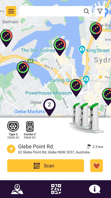 Screenshot #3 pour Exploren