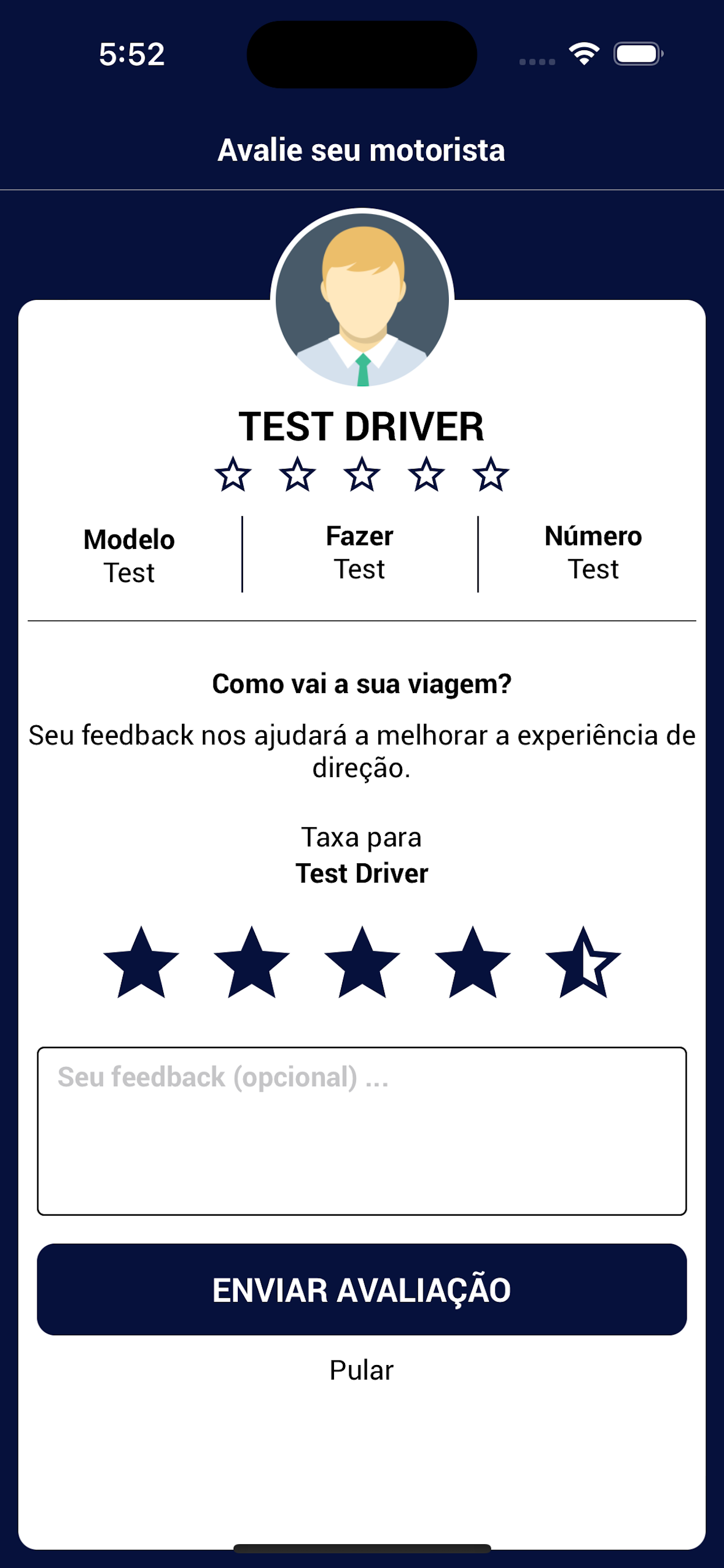 GR Service