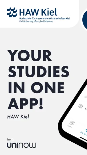HAW Kiel screenshot 1