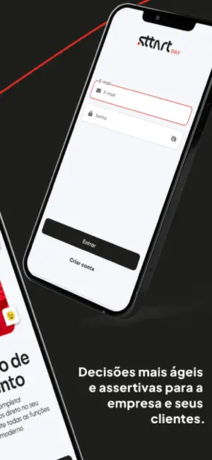 Sttart Pay screenshot 3
