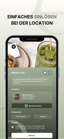 Omra screenshot