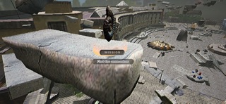 Spiral Piece screenshot