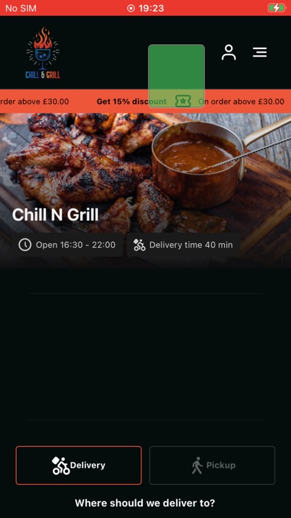 Chill N Grill UK