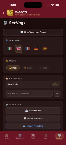Vinario Screenshot 2 of 10
