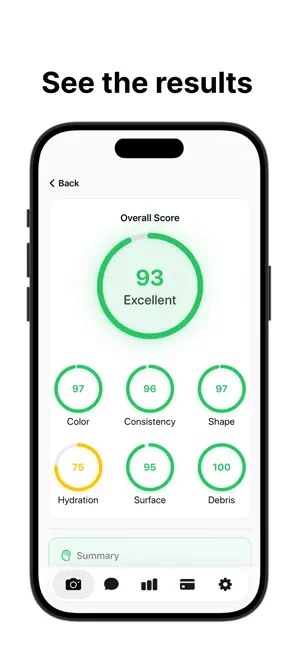 BooBoo Buddy: Dog Poop Scanner screenshot 2