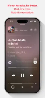 Apple Music screenshot 3