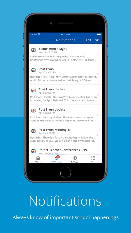 Council Bluffs Comm Schools screenshot-3