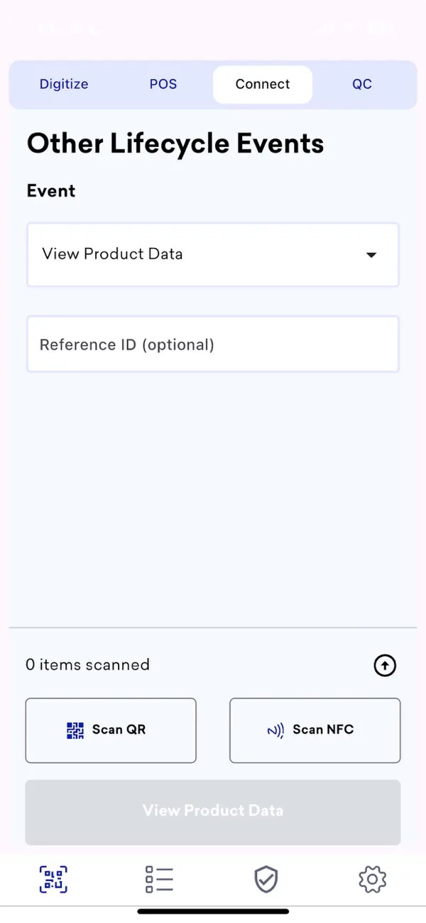 Screenshot #3 pour Eon Partner Access