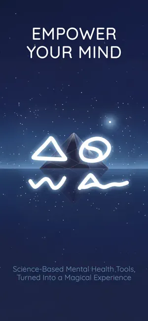 ASWA - Your Personal Sanctuary screenshot 1