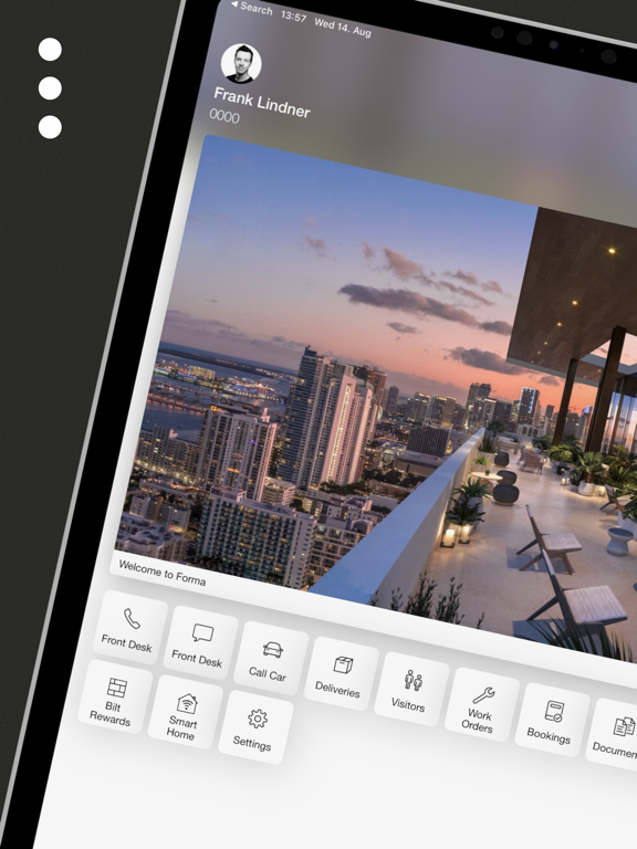 Screenshot #4 pour Crescent Heights